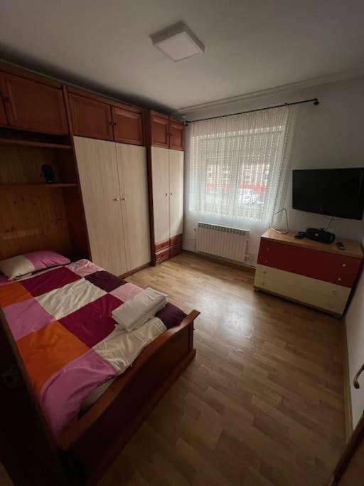 Апартаменти Piso 5 Min A Pie Del Centro Parking Gratis Вальядолід Екстер'єр фото