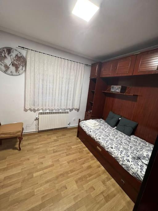 Апартаменти Piso 5 Min A Pie Del Centro Parking Gratis Вальядолід Екстер'єр фото